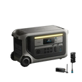 Anker SOLIX F3000 Portable Portable Power Station + Power Saver Kits