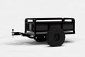 TRAILER  | X-QUAD 3000