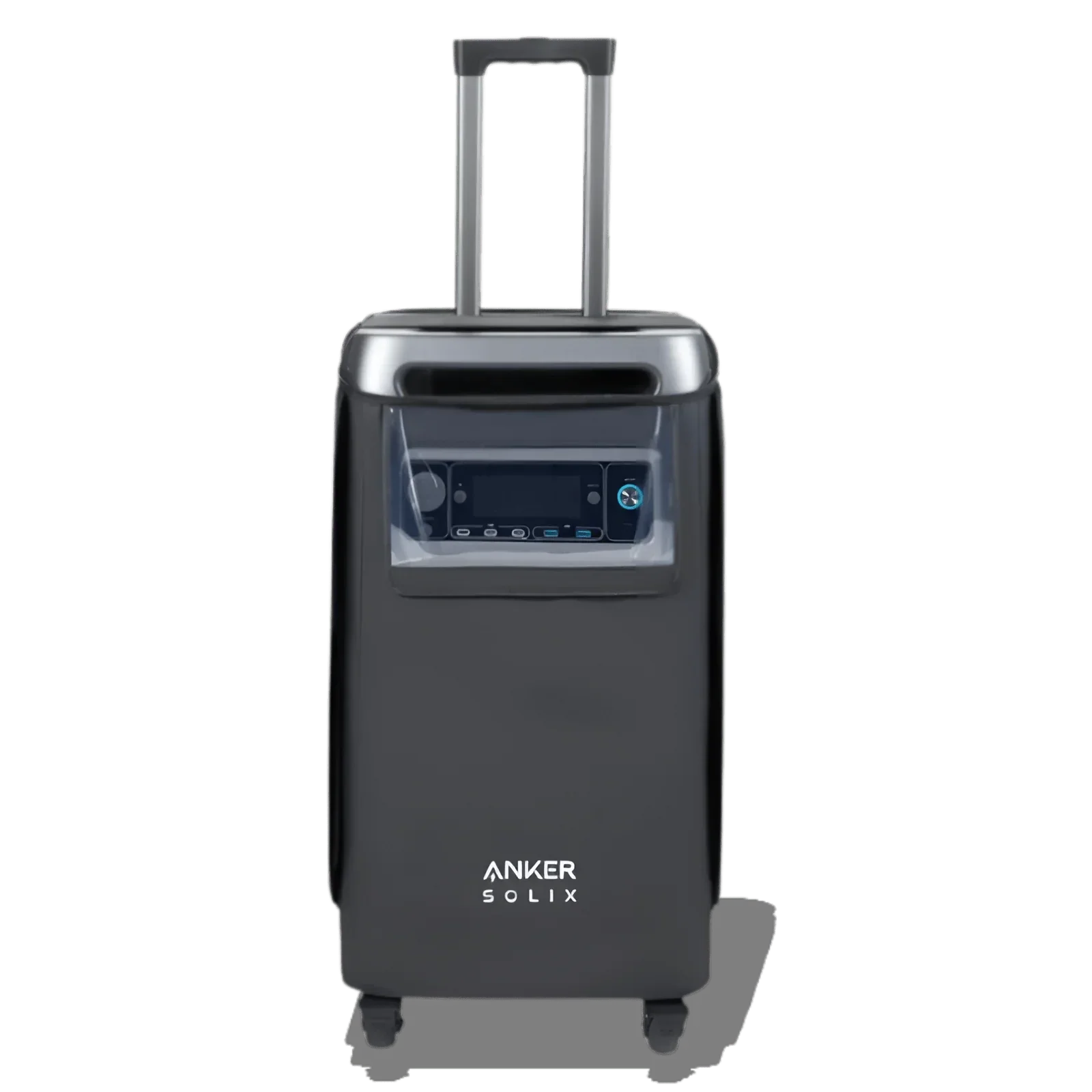Anker SOLIX F3800 Protective Cover