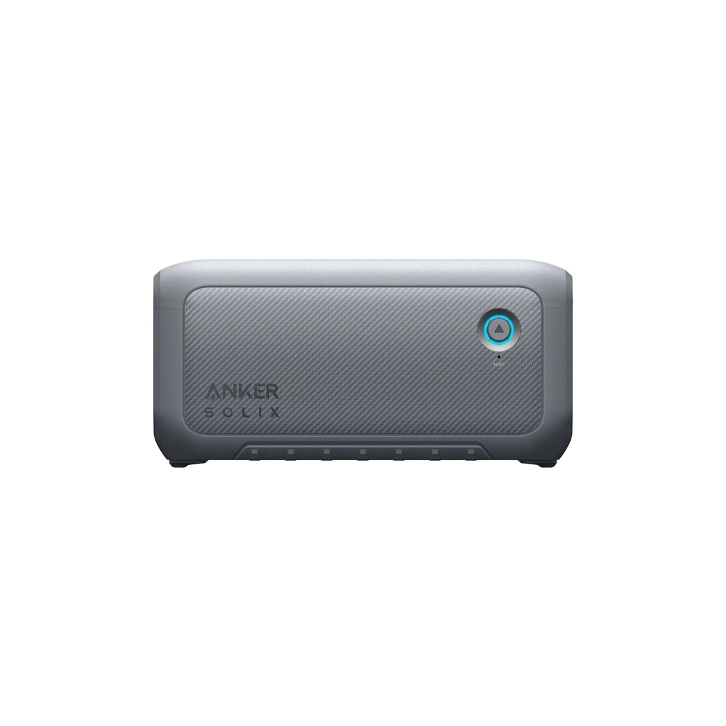 Anker SOLIX BP2000 Expansion Battery Gen 2