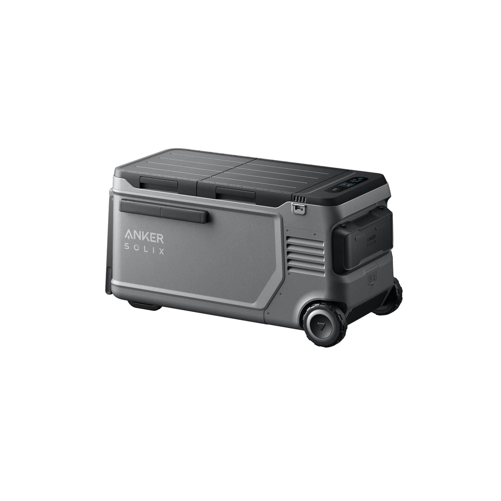 Anker SOLIX EverFrost 2 58L
