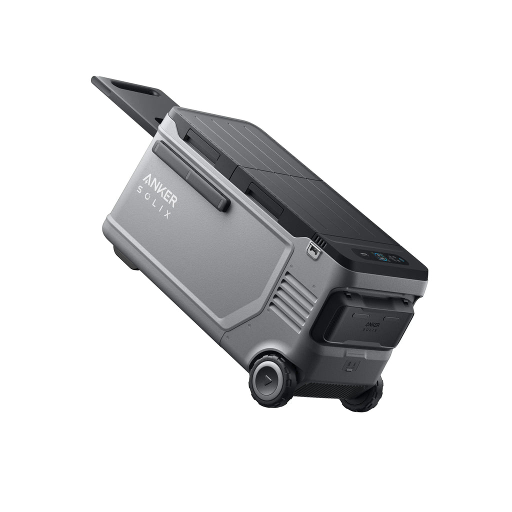 Anker SOLIX EverFrost 2 58L