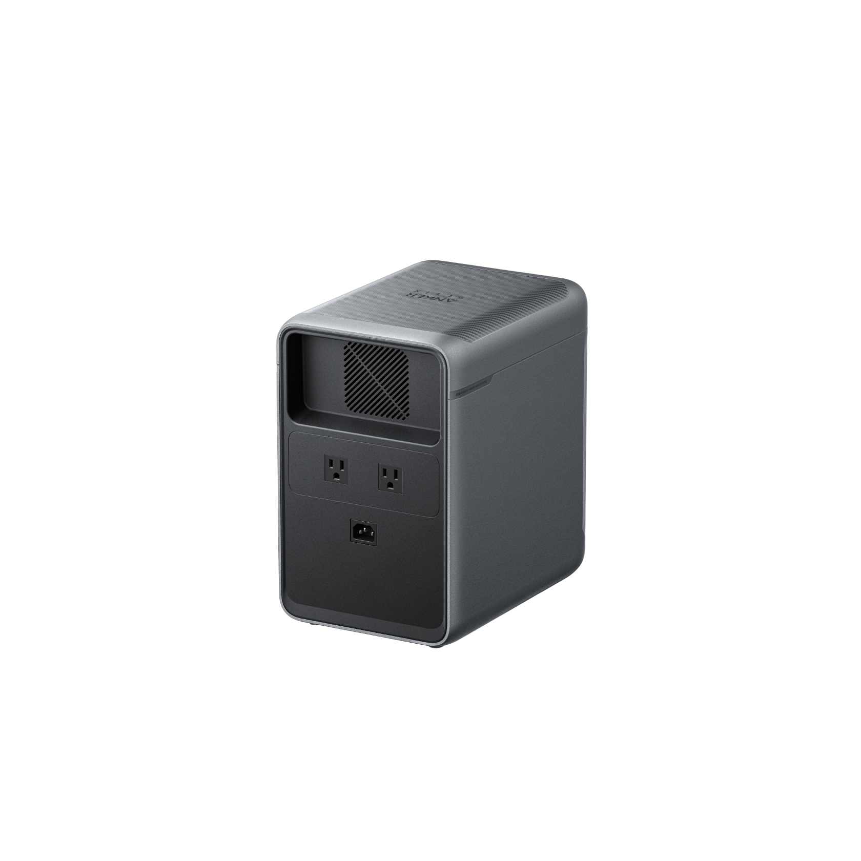 Anker SOLIX S2000 Portable Power Station
