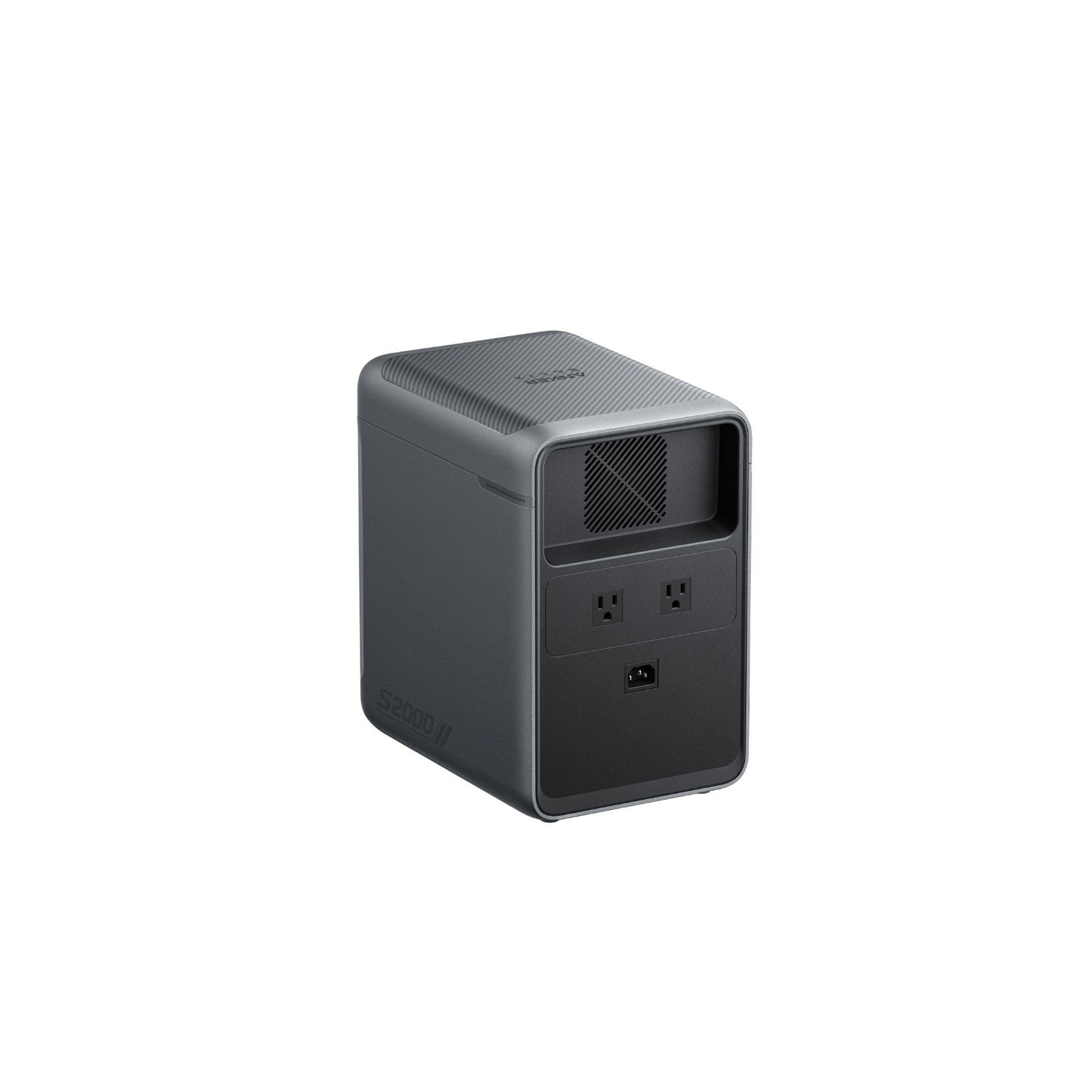 Anker SOLIX S2000 Portable Power Station