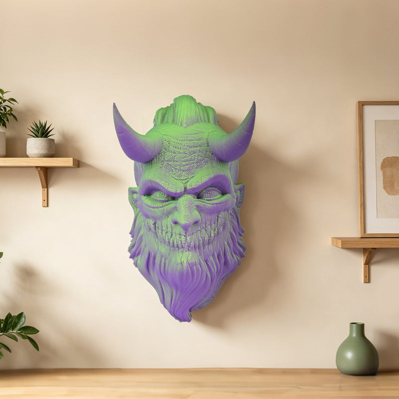 Amolen PLA Silk dual color 1.75mm filament in 1kg spool, showcasing vibrant silk finish and smooth texture for 3D printing.