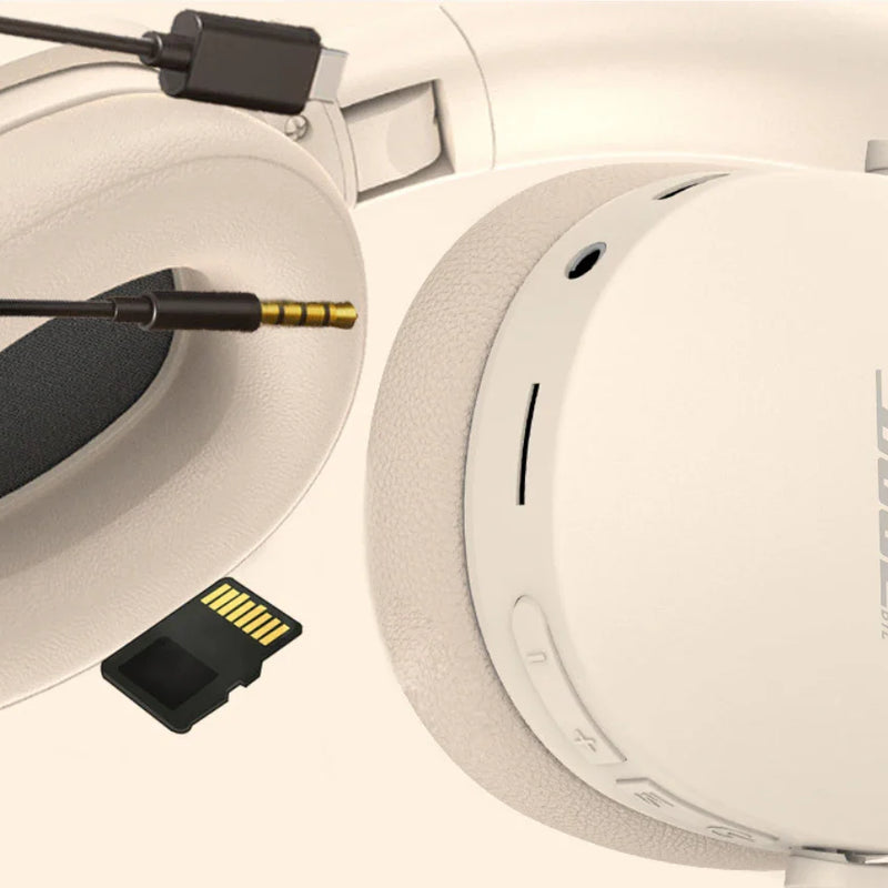 Wireless Bluetooth 5.3 earphones from Electronics Den with sleek design and in-ear fit, ideal for hands-free audio and calls.
