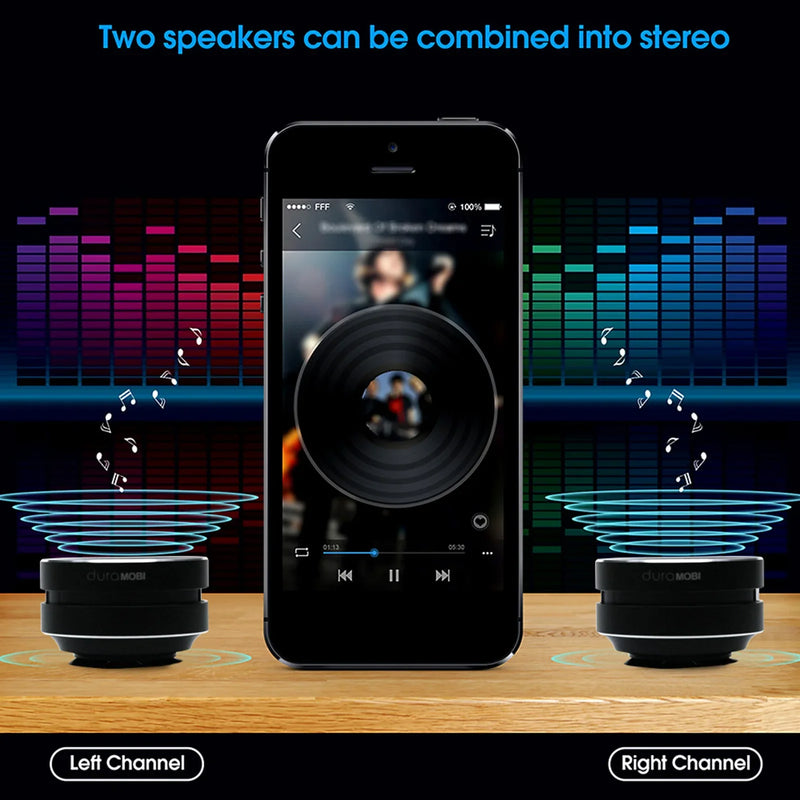 Electronics Den bone conduction speakers showing sleek design and ear-friendly setup on a modern background